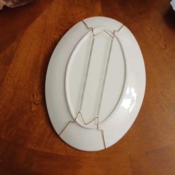Elaine Plate